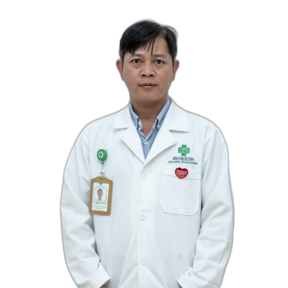 BS.CKI Nguyễn Quốc Hưng