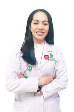 BS.CKI HÁN NGỌC QUÝ NHI