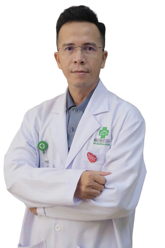 BS.CKI KIỀU MINH PHÚ