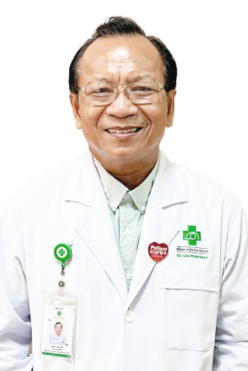 BS. ĐẠO VĂN BỜ