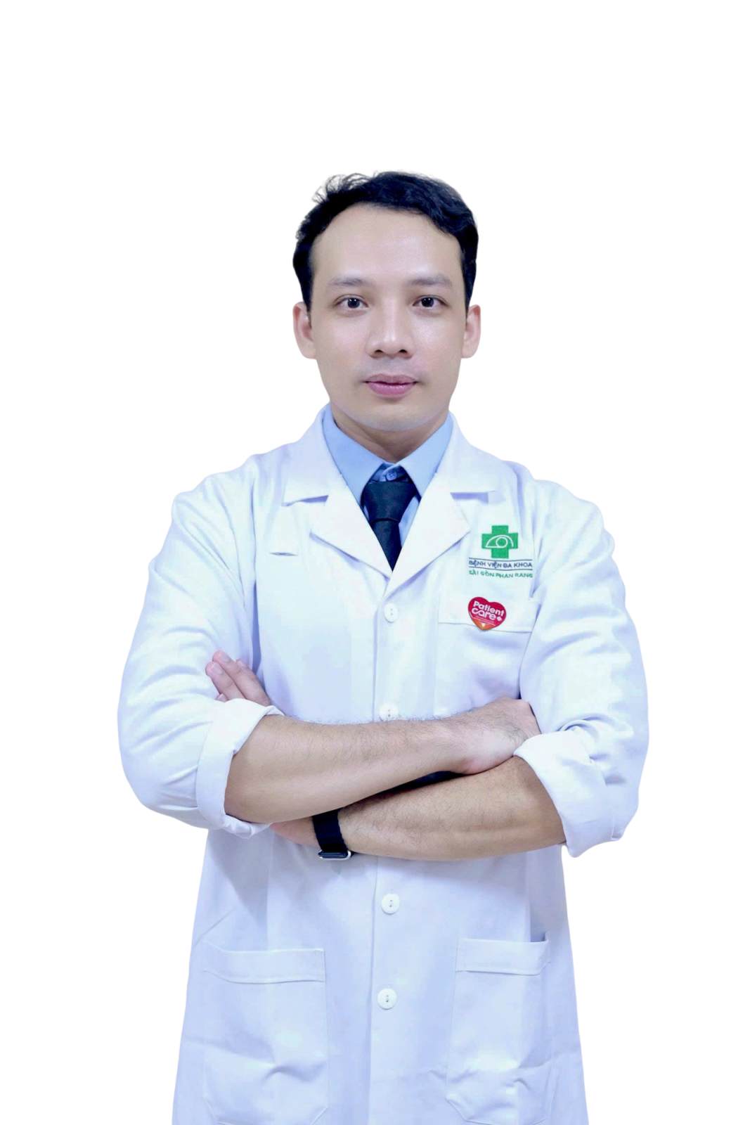 BS. CKI ĐẶNG DUY HOÀNG